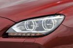 BMW 640i Coupe 2011 года